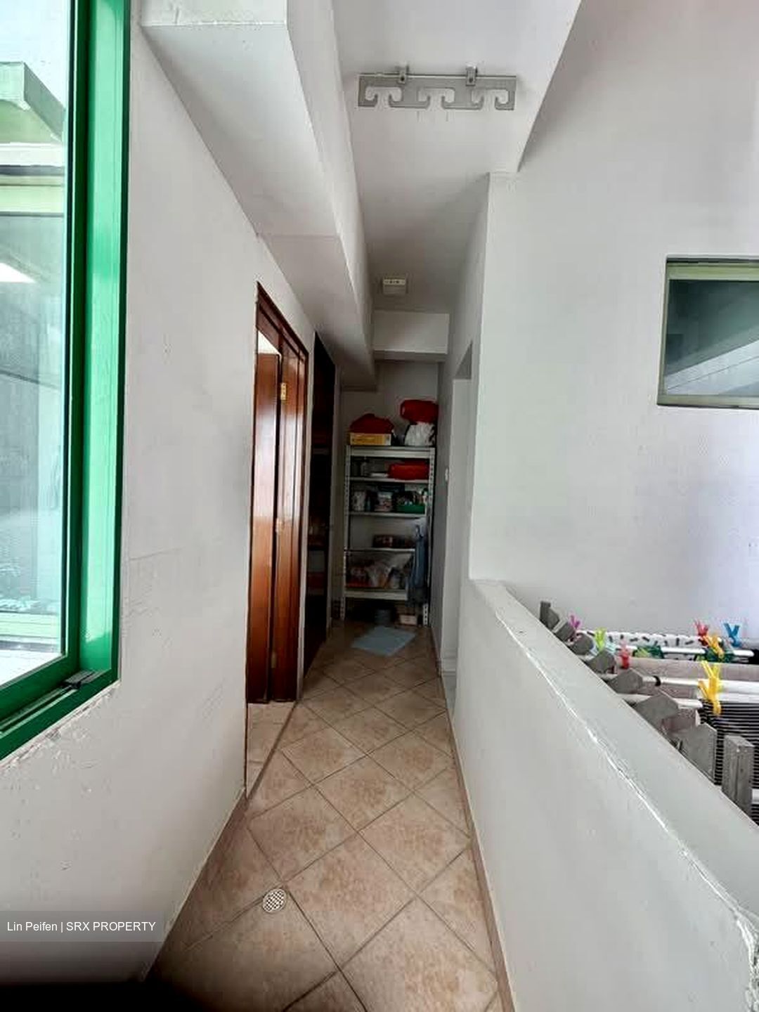Windermere (D23), Condominium #551848631